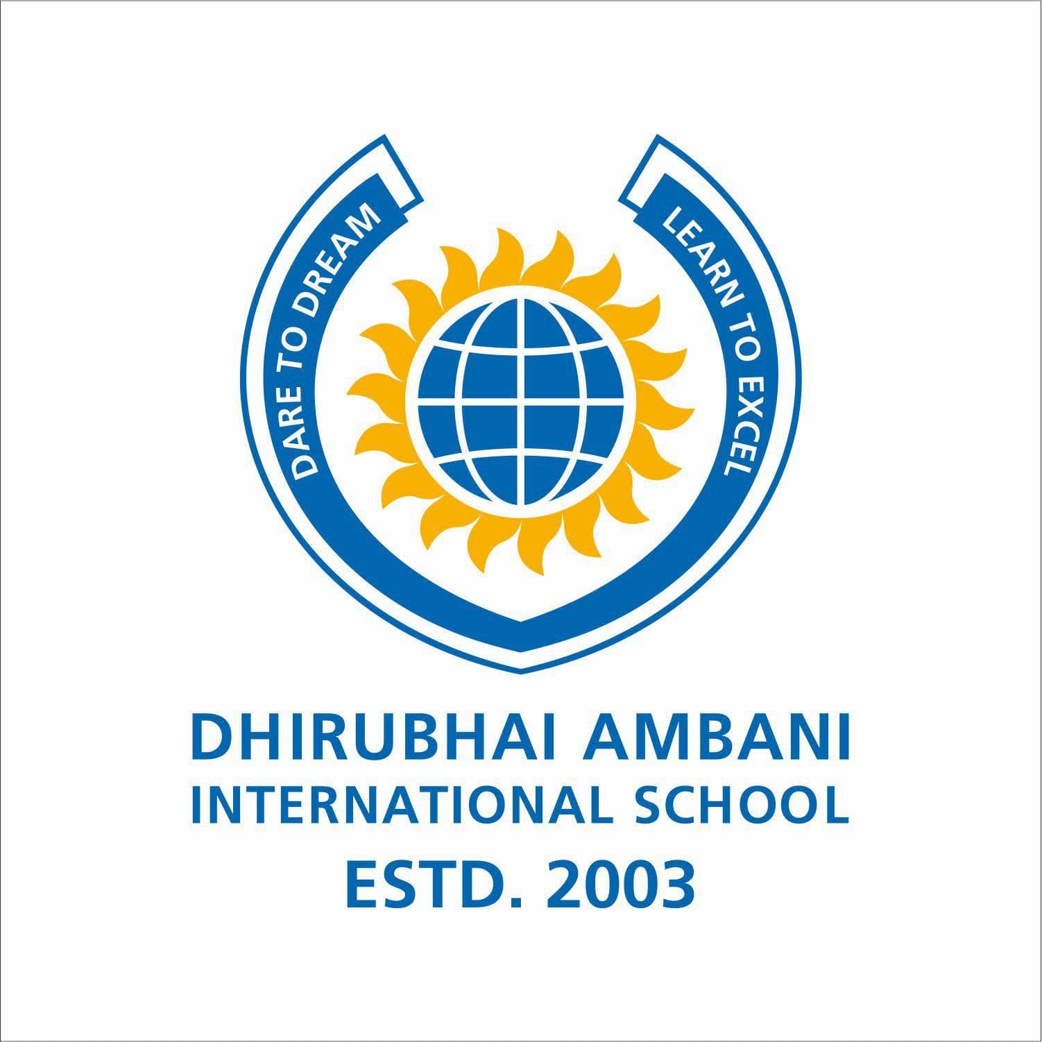 Dhirubhai Ambani International School