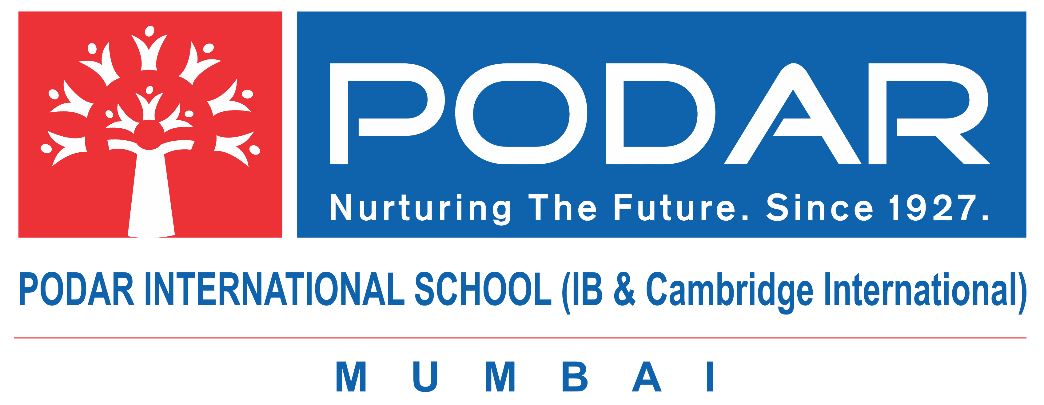 Podar International School