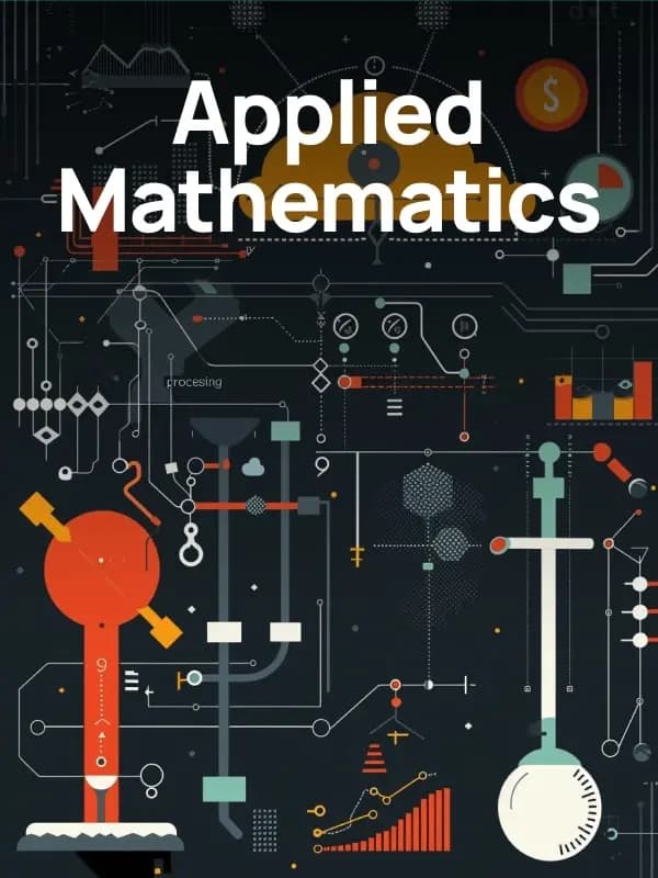 CBSE Class 12 Commerce Applied Maths Solved Papers - 10-Year Free