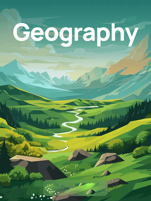 Geography