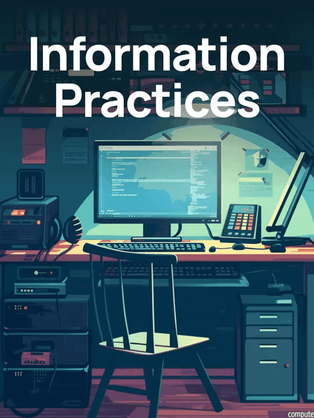 Information Practices