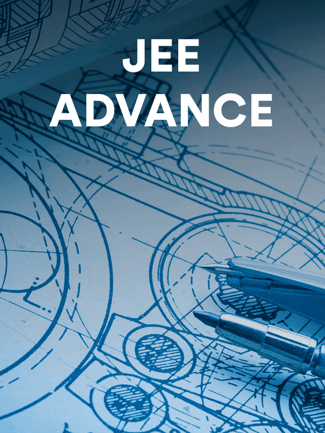 JEE Advanced