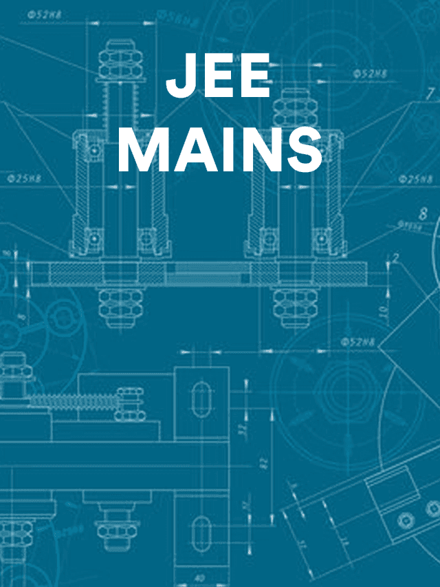 JEE Mains Entrance Exam Sample Papers with Solutions - Free Access