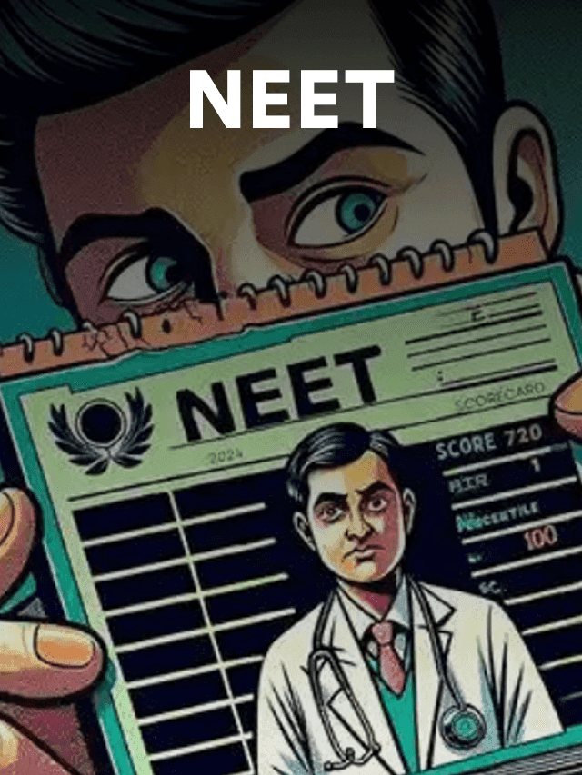 NEET Entrance Exam Question Papers with Solutions - Free Download