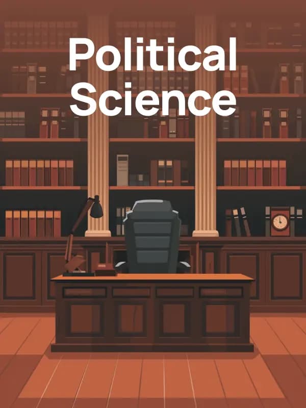 Political Science